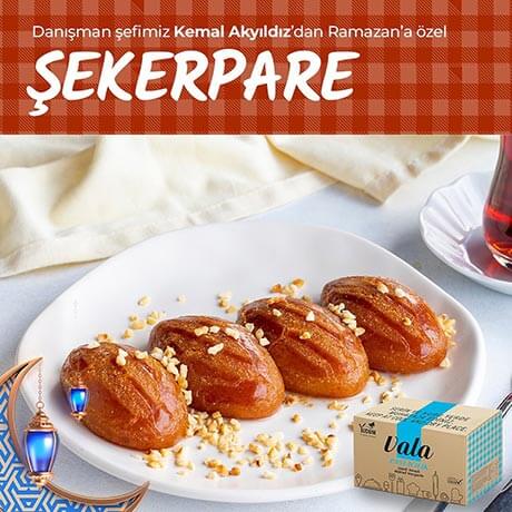 Şekerpare