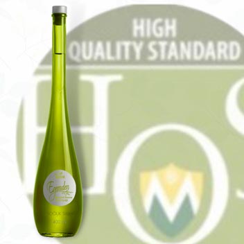Master of Olive Oil Yüksek Kalite Ödülü