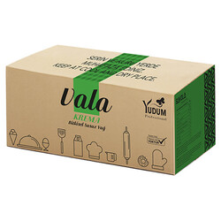 Vala - Vala Krema Bitkisel Susuz Yağ 10 kg 1 Koli (1 Adet) Vala - Vala Krema Bitkisel Susuz Yağ 10 kg 1 Koli (1 Adet)