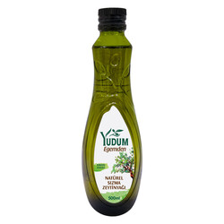 Yudum Egemden - Yudum Egemden Erken Hasat 500 ml Sızma Zeytinyağı Cam 1 Koli (12 Adet) Yudum Egemden - Yudum Egemden Erken Hasat 500 ml Sızma Zeytinyağı Cam 1 Koli (12 Adet)