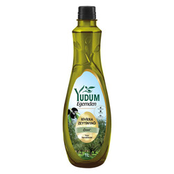 Yudum Egemden - Yudum Egemden Riviera Zeytinyağı 1 lt Pet 1 Koli (6 Adet) Yudum Egemden - Yudum Egemden Riviera Zeytinyağı 1 lt Pet 1 Koli (6 Adet)