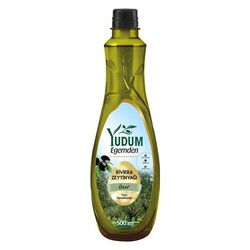 Yudum Egemden - Yudum Egemden Riviera Zeytinyağı 500 ml Pet 1 Koli (12 Adet) Yudum Egemden - Yudum Egemden Riviera Zeytinyağı 500 ml Pet 1 Koli (12 Adet)