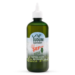 Yudum Egemden - Yudum Egemden Şef Gibi Sızma Zeytinyağı 500 ml Sıkılabilir Pet Sişe 1 Koli (6 Adet) Yudum Egemden - Yudum Egemden Şef Gibi Sızma Zeytinyağı 500 ml Sıkılabilir Pet Sişe 1 Koli (6 Adet)