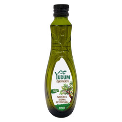 Yudum Egemden - Yudum Egemden Soğuk Sıkım 500 ml Sızma Zeytinyağı Cam 1 Koli (12 Adet) Yudum Egemden - Yudum Egemden Soğuk Sıkım 500 ml Sızma Zeytinyağı Cam 1 Koli (12 Adet)